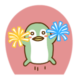 LEO and PAUL sticker #7364511