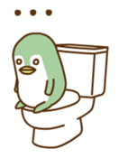 LEO and PAUL sticker #7364517