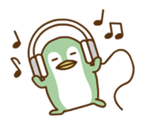 LEO and PAUL sticker #7364518