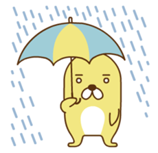 LEO and PAUL sticker #7364520