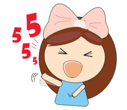 ENJOY ALL DAYS (THAI) sticker #7364568