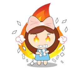 ENJOY ALL DAYS (THAI) sticker #7364570