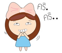 ENJOY ALL DAYS (THAI) sticker #7364586