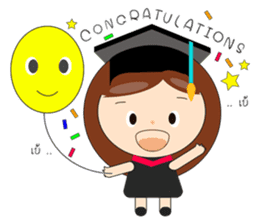 ENJOY ALL DAYS (THAI) sticker #7364592