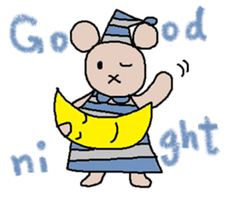 Lilo english sticker13 sticker #7364805