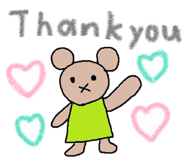 Lilo english sticker13 sticker #7364806