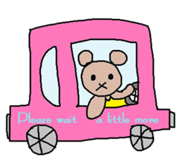 Lilo english sticker13 sticker #7364808