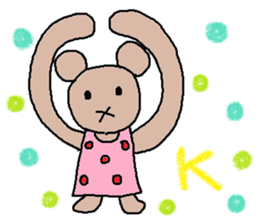 Lilo english sticker13 sticker #7364812