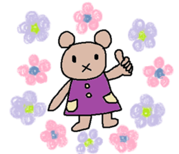 Lilo english sticker13 sticker #7364813