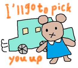 Lilo english sticker13 sticker #7364814