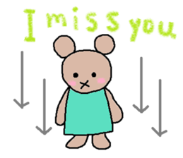 Lilo english sticker13 sticker #7364815