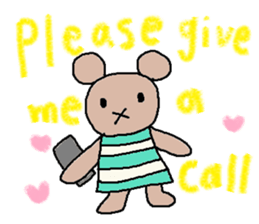 Lilo english sticker13 sticker #7364816