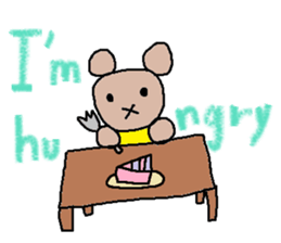 Lilo english sticker13 sticker #7364818