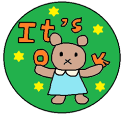 Lilo english sticker13 sticker #7364820