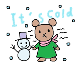 Lilo english sticker13 sticker #7364821