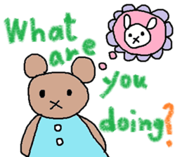 Lilo english sticker13 sticker #7364823