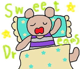 Lilo english sticker13 sticker #7364824