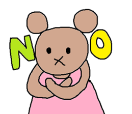 Lilo english sticker13 sticker #7364830