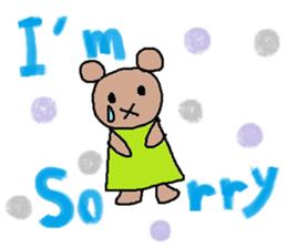 Lilo english sticker13 sticker #7364833