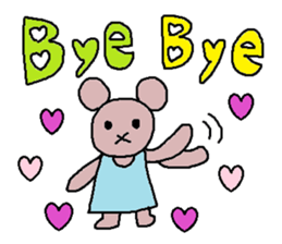 Lilo english sticker13 sticker #7364834