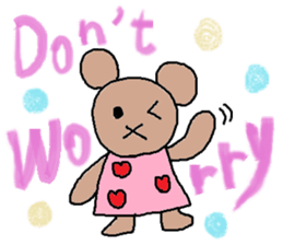 Lilo english sticker13 sticker #7364835