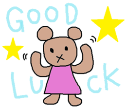 Lilo english sticker13 sticker #7364836