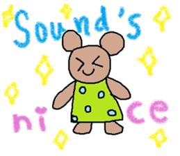 Lilo english sticker13 sticker #7364837