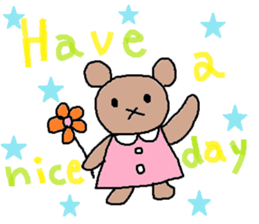 Lilo english sticker13 sticker #7364839