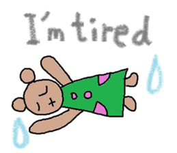 Lilo english sticker13 sticker #7364840