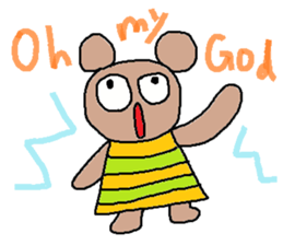 Lilo english sticker13 sticker #7364842