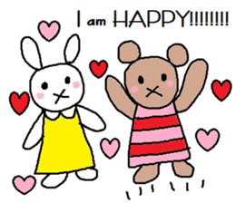 Lilo english sticker13 sticker #7364843