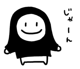 hey!my husband!! sticker #7364888