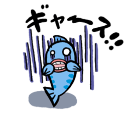 Planet of the Cats(Evolving now!) sticker #7365149