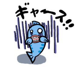 Planet of the Cats(Evolving now!) sticker #7365149