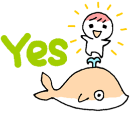 uocchi sticker #7365244