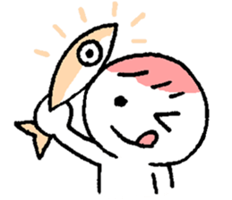 uocchi sticker #7365252