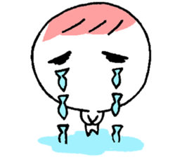 uocchi sticker #7365261