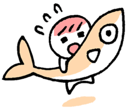 uocchi sticker #7365272