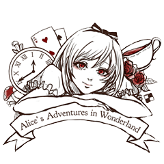 Alice's Adventures in Wonderland