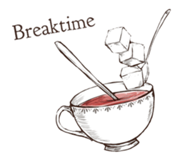 Alice's Adventures in Wonderland sticker #7365715