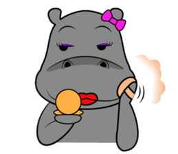 Thongyud sticker #7366085