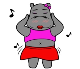 Thongyud sticker #7366089