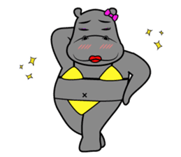 Thongyud sticker #7366091