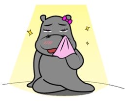 Thongyud sticker #7366098