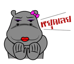 Thongyud sticker #7366099