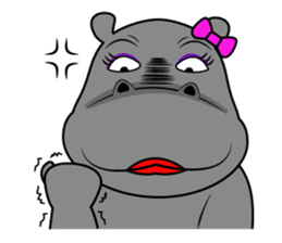 Thongyud sticker #7366116