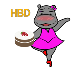 Thongyud sticker #7366117