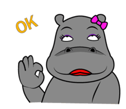 Thongyud sticker #7366120