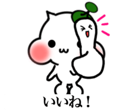 It is made with a sticker with Stella sticker #7366890