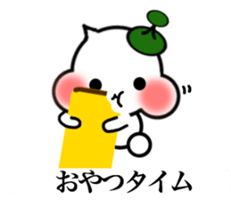 It is made with a sticker with Stella sticker #7366897